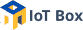 Logo IoT Box french distributor