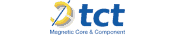 Logo TCT - Tores Composants technoliges