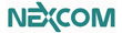Logo Informatique durcie NEXCOM
