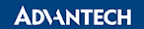 Logo Advantech, informatique industrielle et IoT