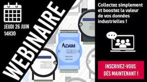 Webinaire IoTEdge le 26 Juin