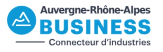 Auvergne Thone alpes business cluster