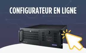 Découvrez nos PC industriel durci sur la boutique en ligne Integral System