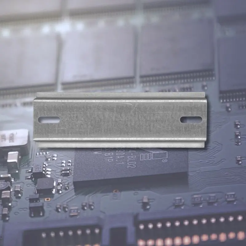 Fixation de votre PC Fanless