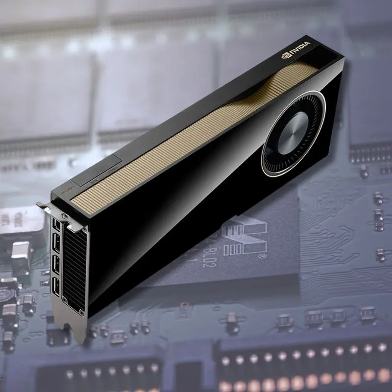 Définissez la carte graphique ou option d'IA de votre PC Fanless