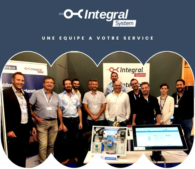 Equipe Integral System