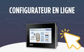 Découvrez nos Panel PC sur la boutique en ligne Integral System