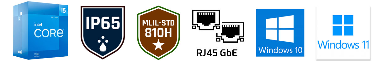 M156AD - spécification de base
