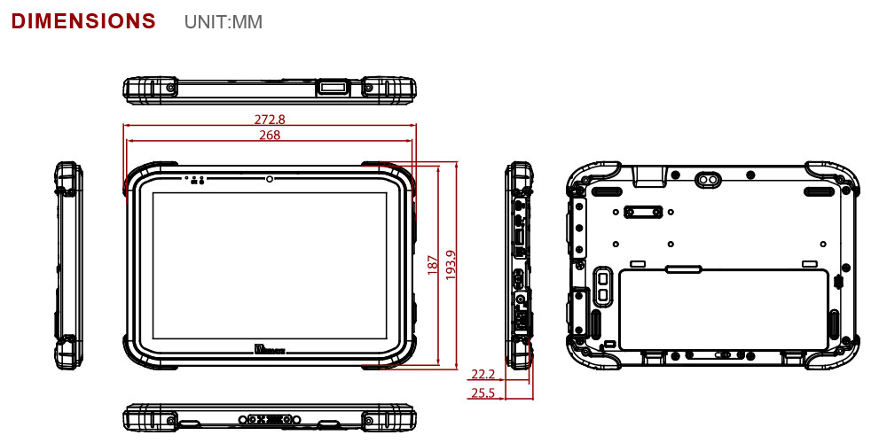 Schema S101