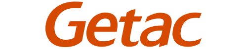 logo Getac industrial mobility