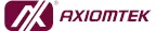 logo Axiomtek