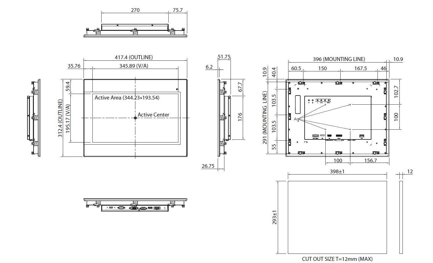 Captuer-Schema