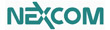 logo NEXCOM Industrial computer