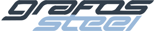 logo Grafos Steel