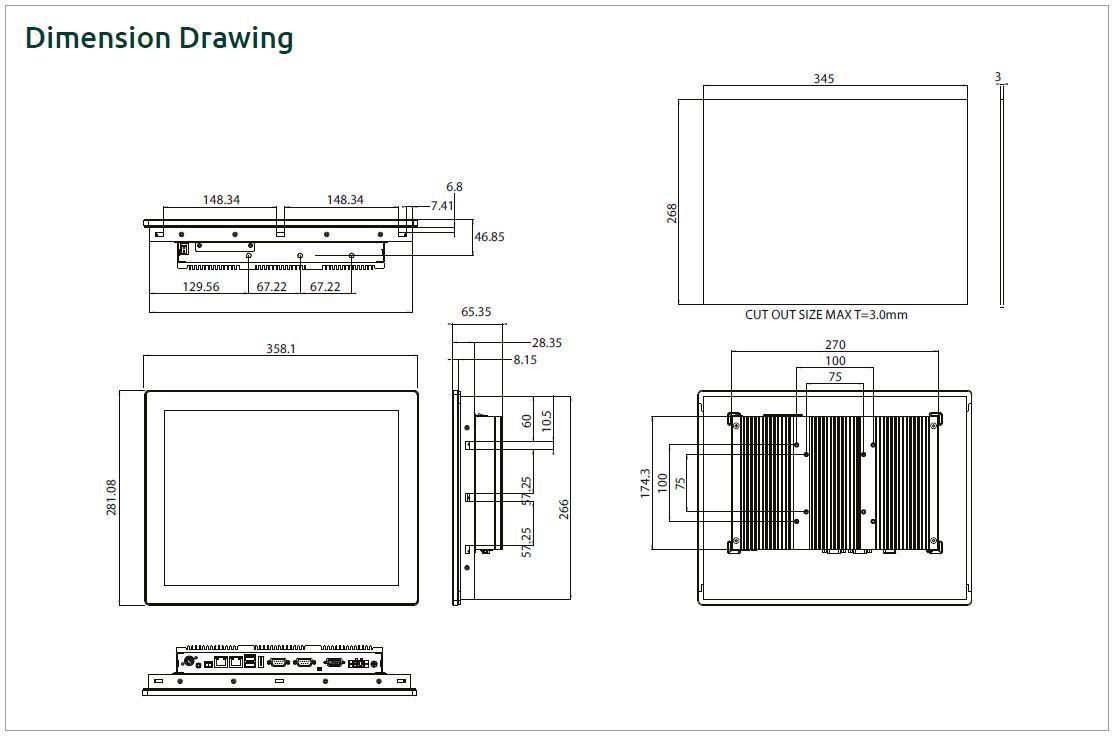 schema tech