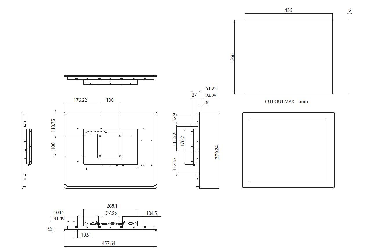 schema APPD 1900