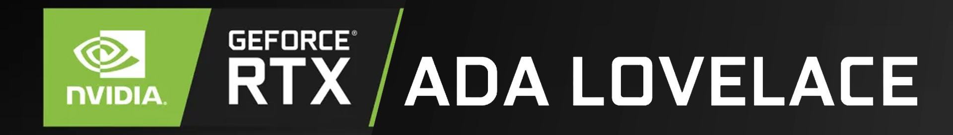 NVIDIA-ADA-Loveless technologie