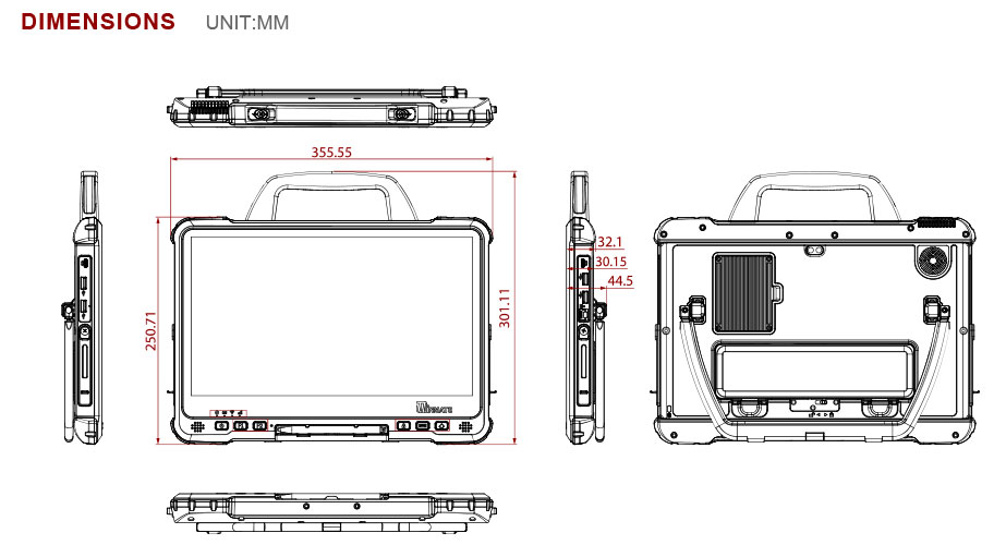 Schema D140