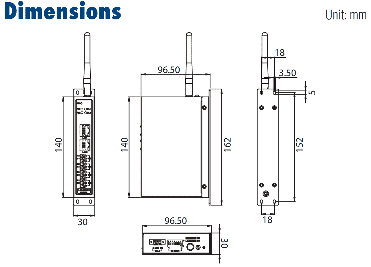 ECU1252-Schema