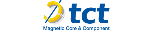 logo TCT (Tores Composants technologies) distributeur officiel