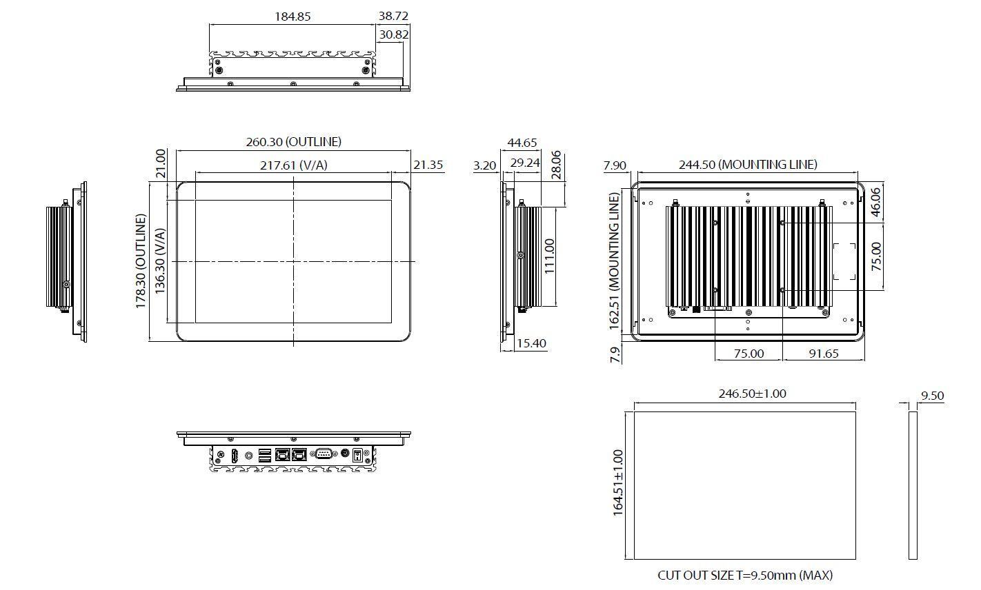 XPPC-10-100-schema