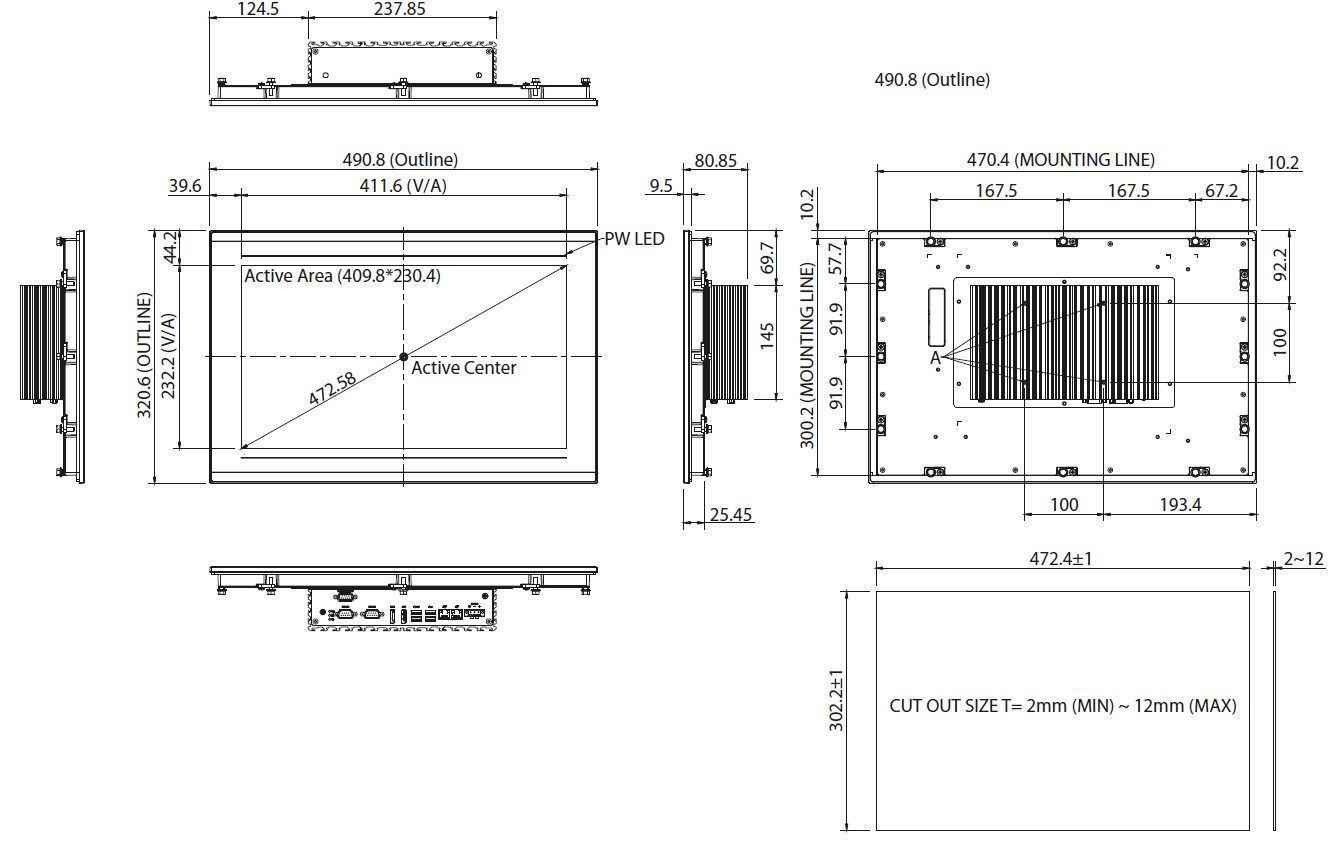 IPPC 1880P-schema