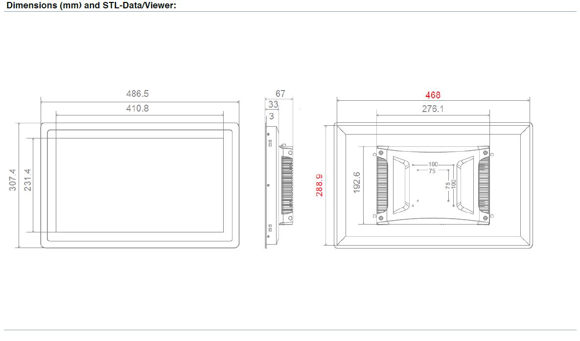 schema 18pcs