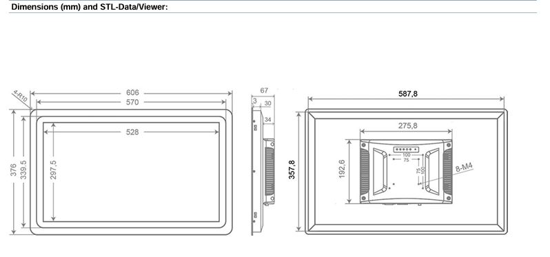 schema 23pcs
