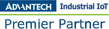 Advantech premier partner