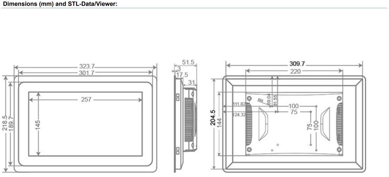 schema panel pc w
