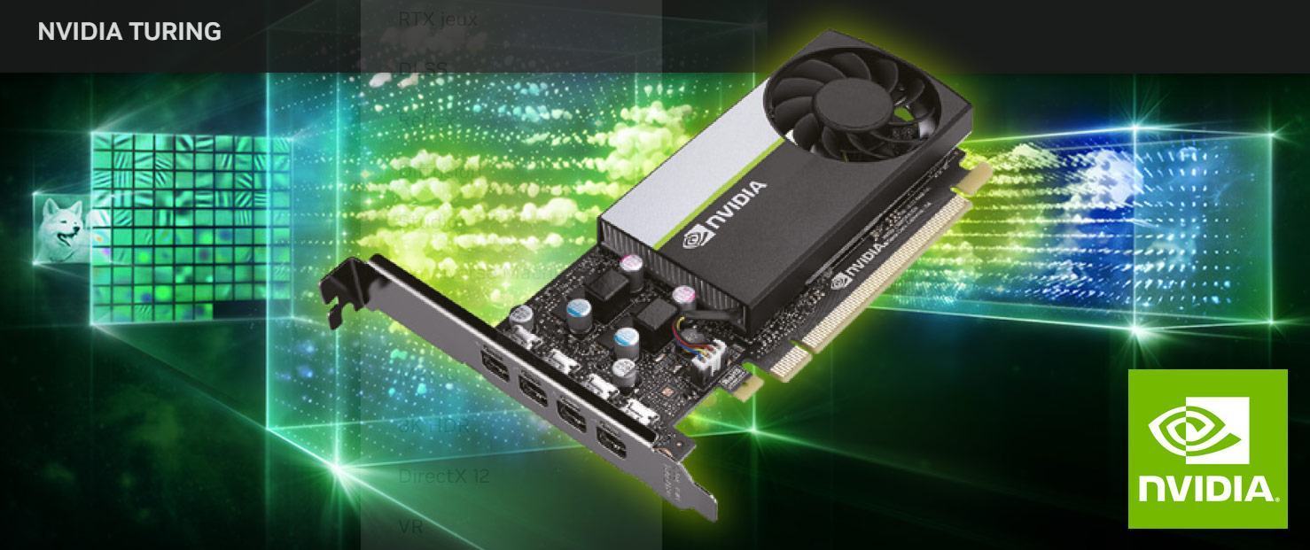 Nvidia Turing