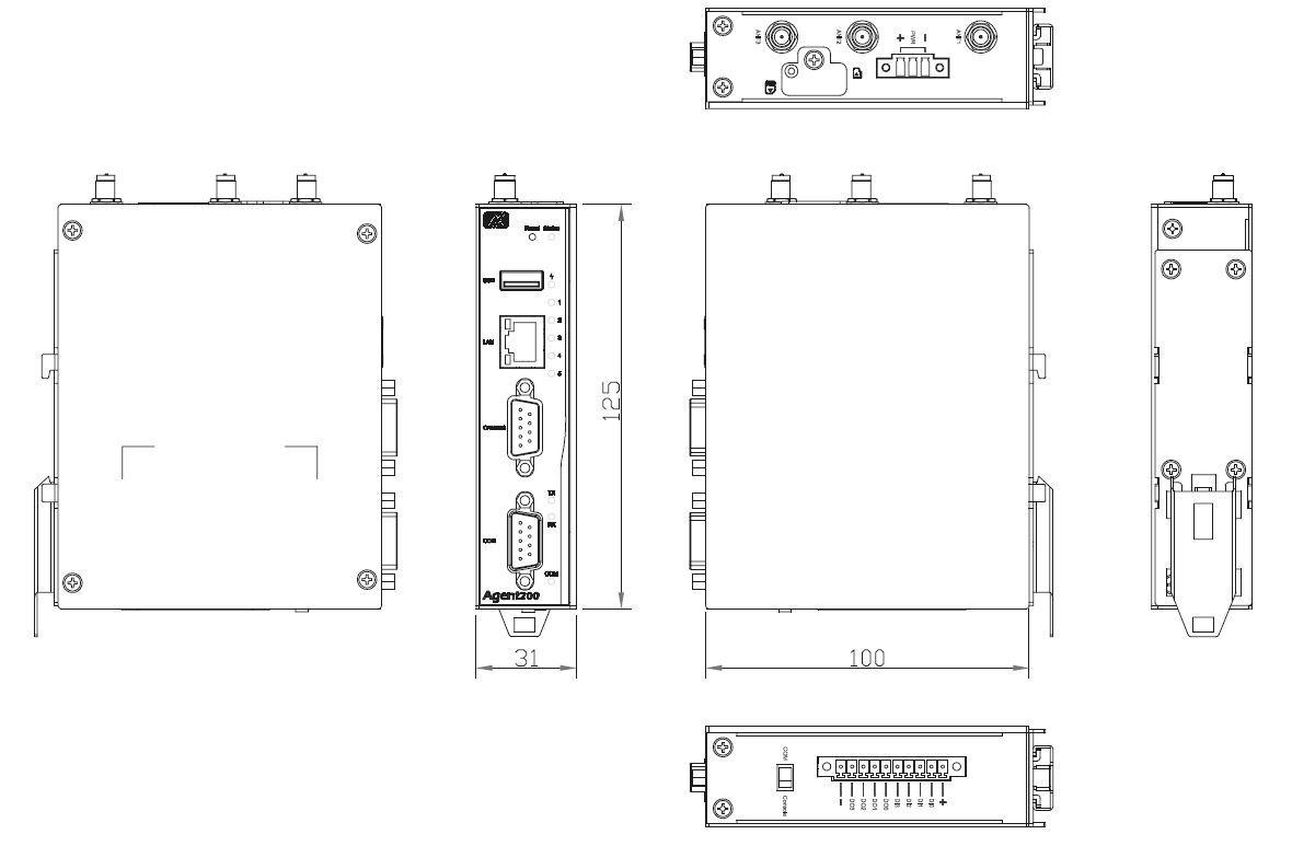 Schema-Agent200-FL-DC