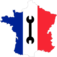 PC Assemblé en France
