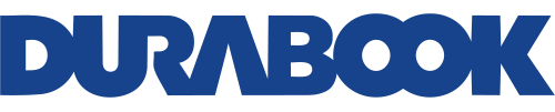 logo Durabook: industrial tablet and laptop