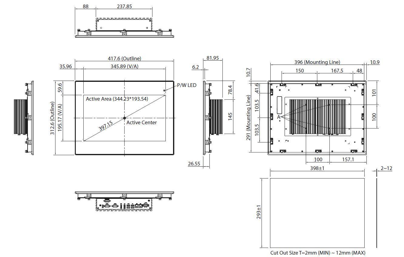 Capture schema 1680P