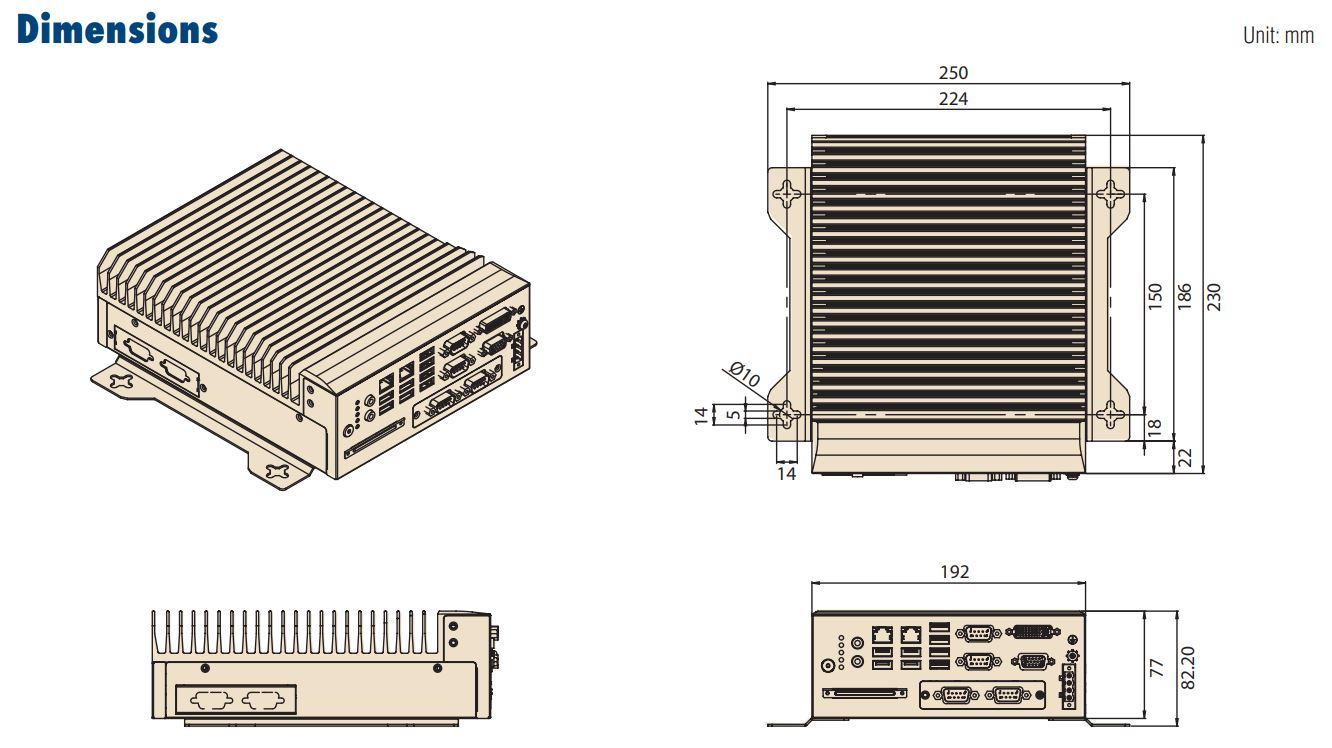 schema-mic7700