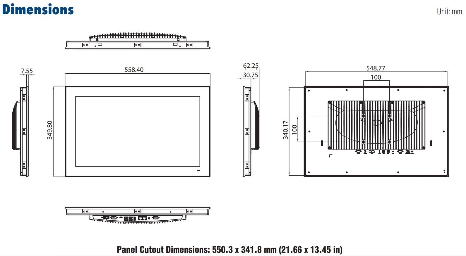 Schema-PPC321W