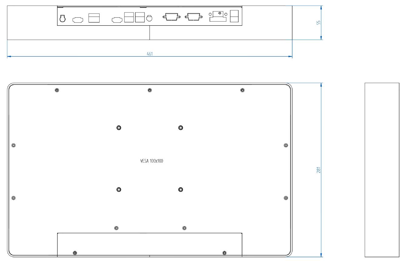 schema 18" Intel Core I5