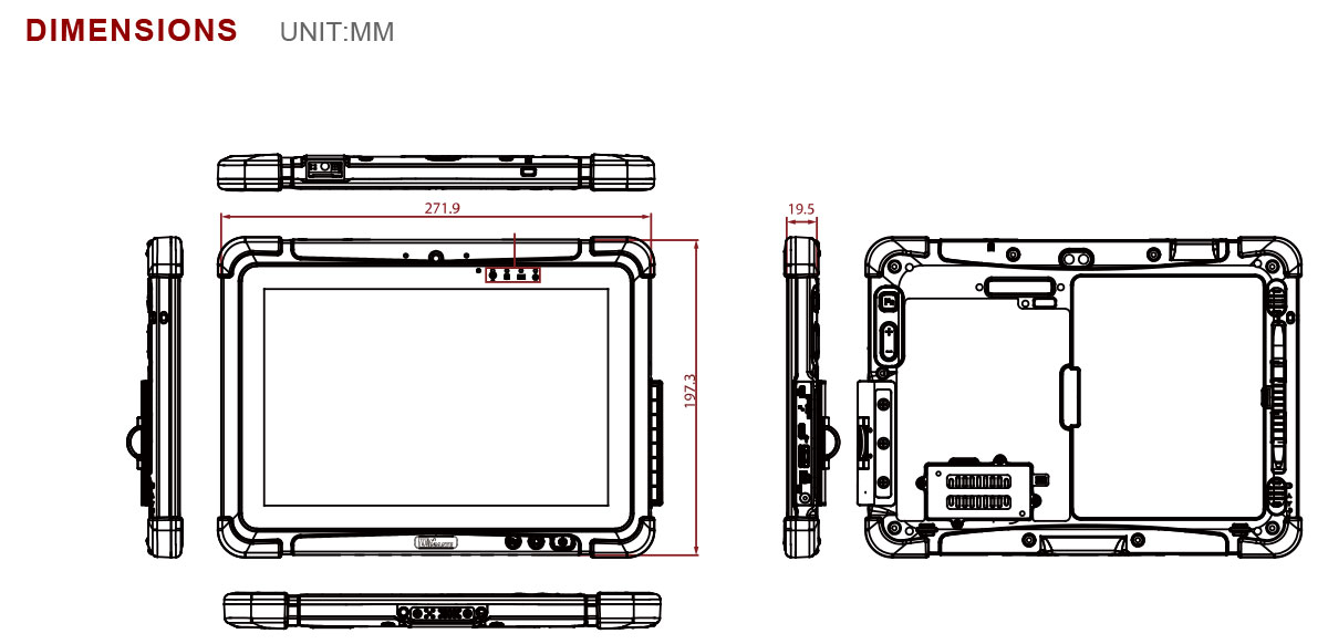 Schema-M101EK