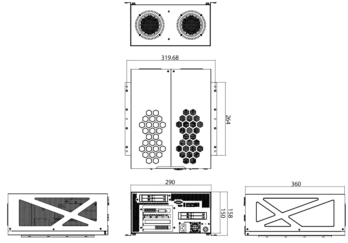 Schema technique