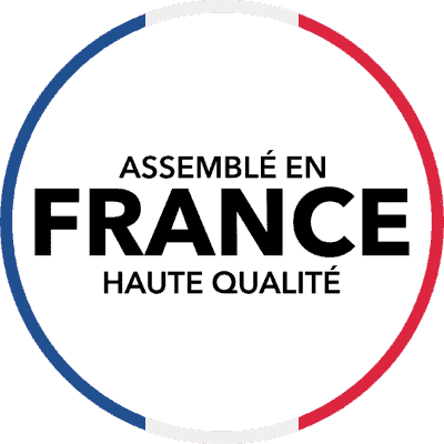 PC assemblé en France