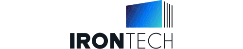 logo IronTech