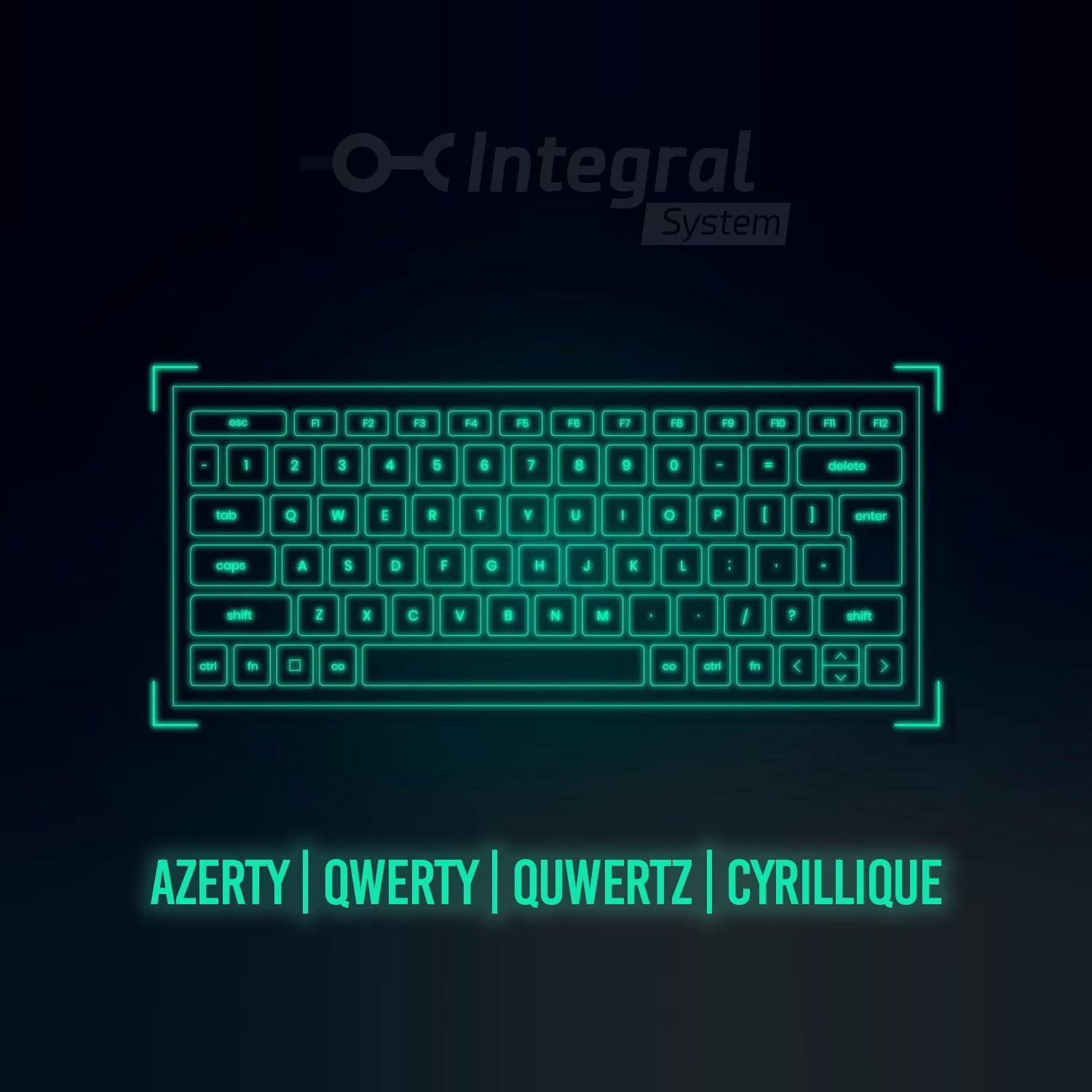 Config-clavier