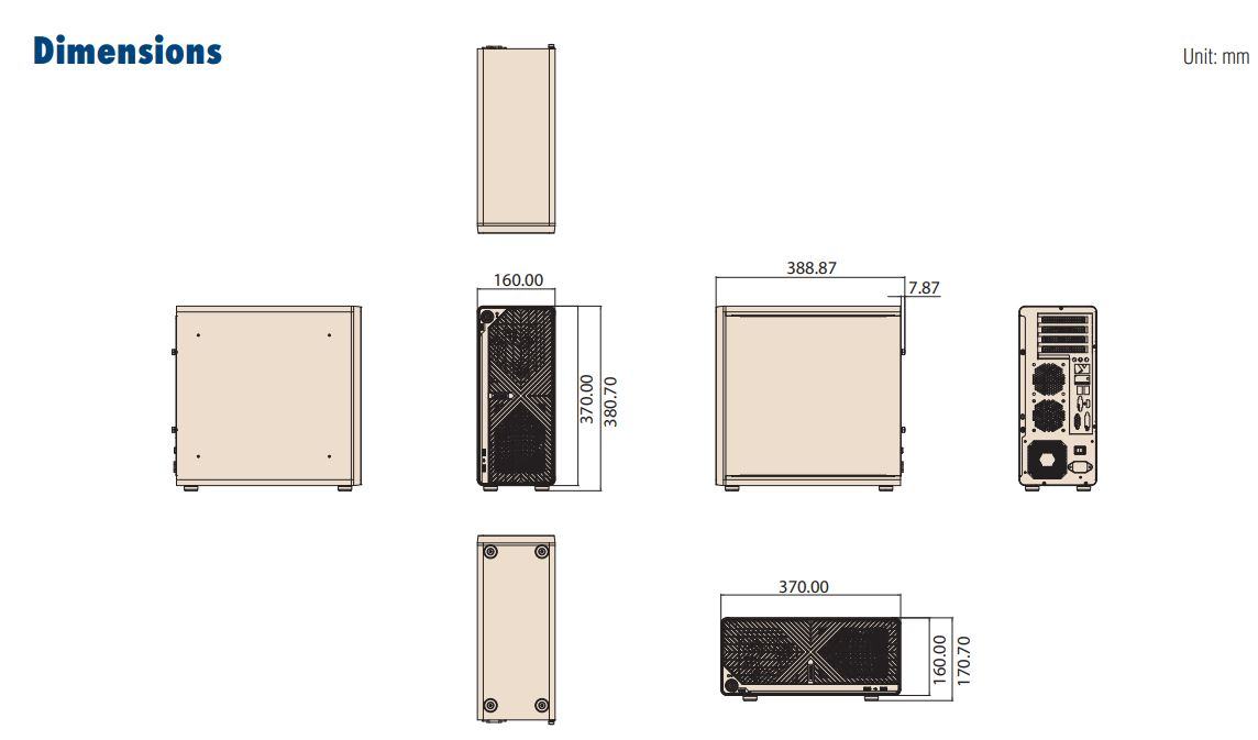 schema UBX-570