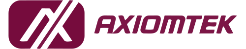 logo Axiomtek