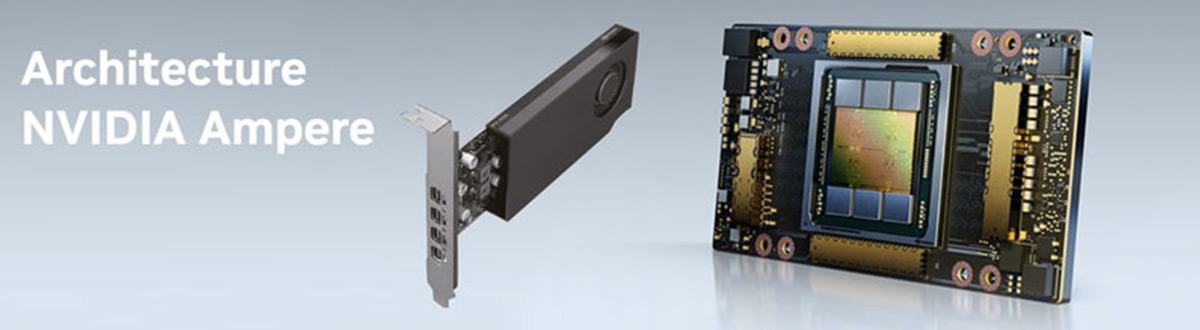 NVIDIA Ampere