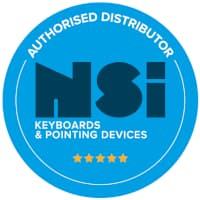 Découvrez nos NSI claviers et trackball industrielles sur la boutique en ligne Integral System