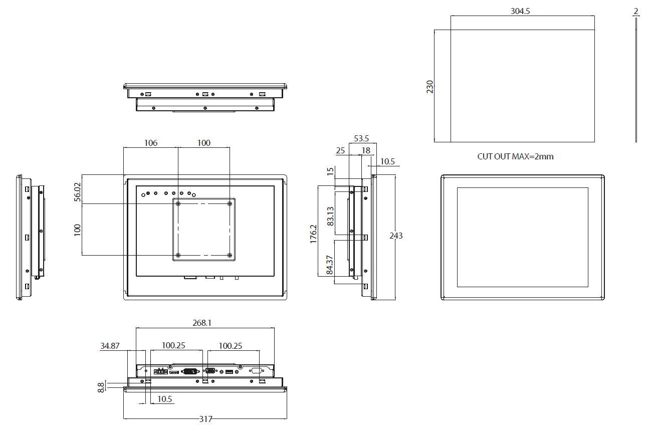 APPD-1200 schema