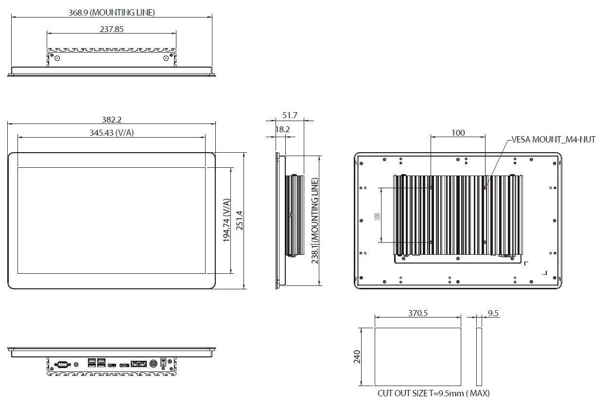 XPPC 16-200 Schema