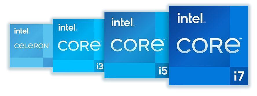 Processeurs Intel